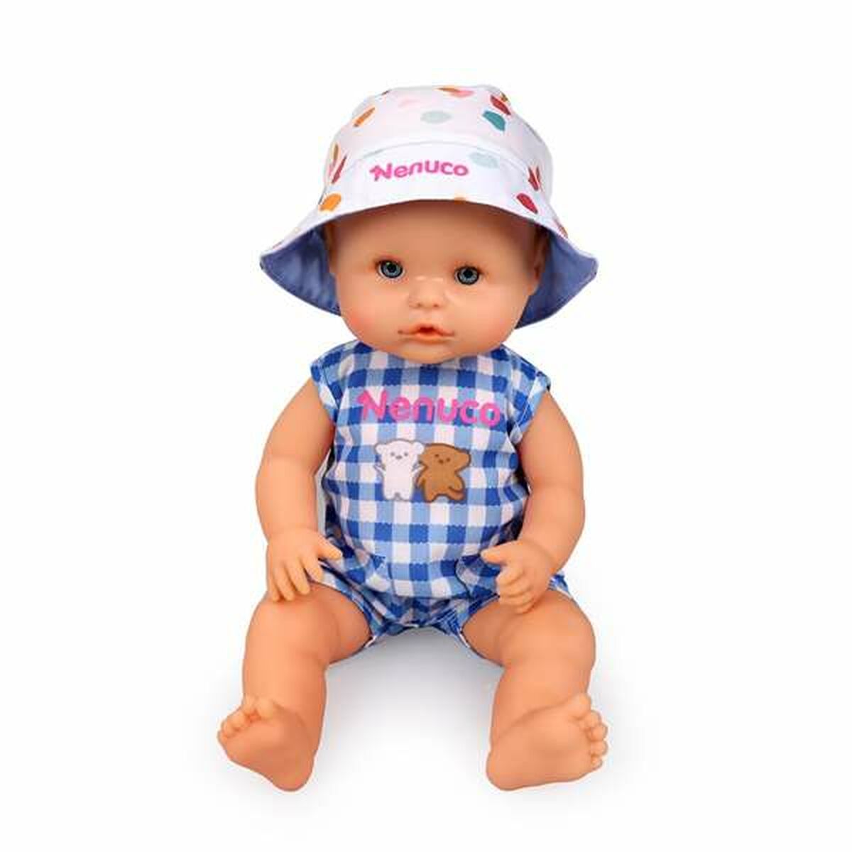 Ropa para muñecas Nenuco