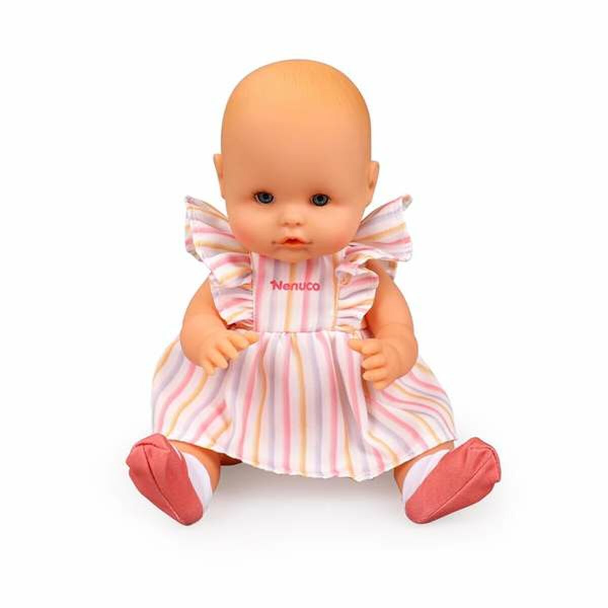 Ropa para muñecas Nenuco