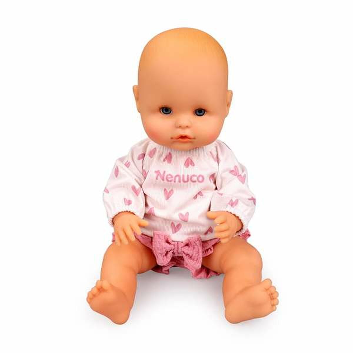 Ropa para muñecas Nenuco