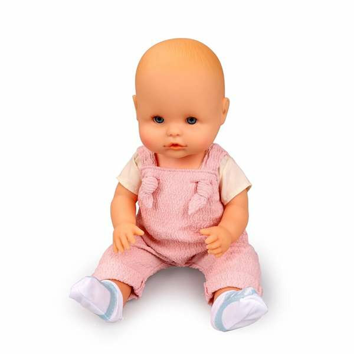 Ropa para muñecas Nenuco