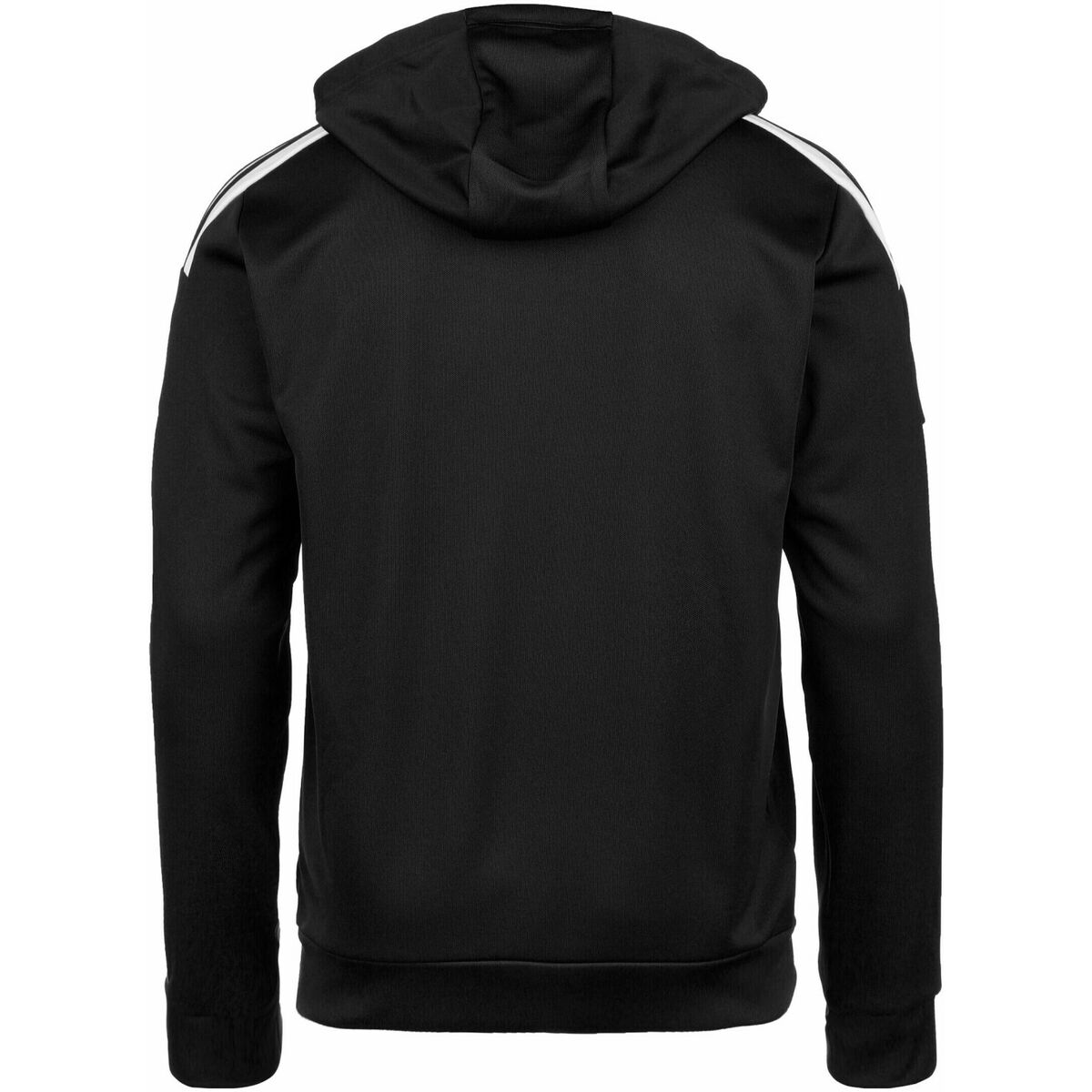 Sudadera con Capucha Hombre Adidas SQ21 HOOD GK9548 Negro