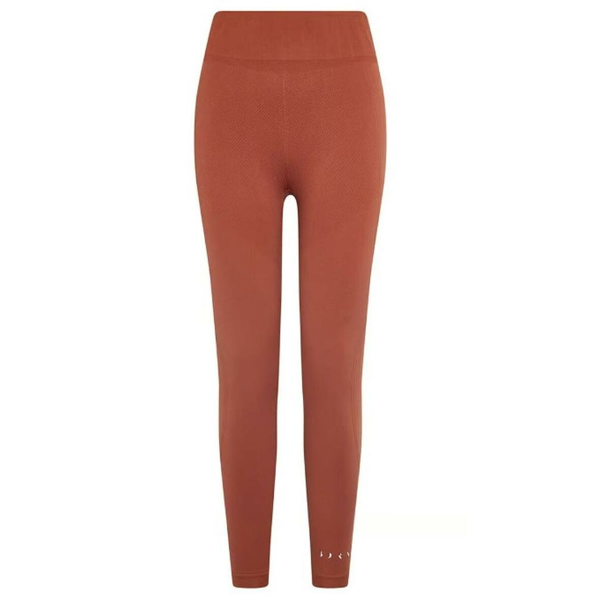 Mallas Deportivas de Mujer Born ANNAPURNA SS25SM29 Marrón