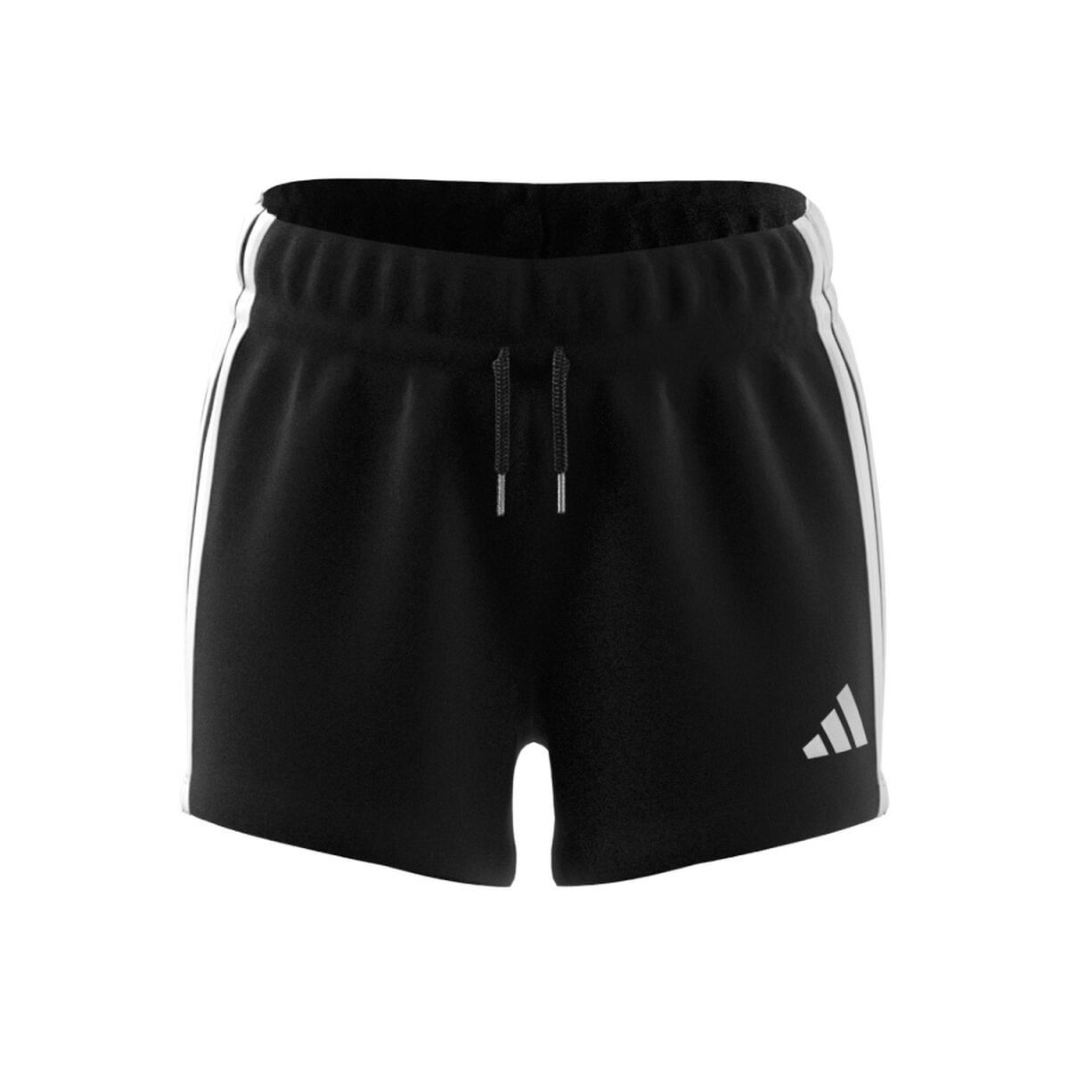Pantalón Corto Deportivo Adidas JG 3S FT SH 280 JJ3386