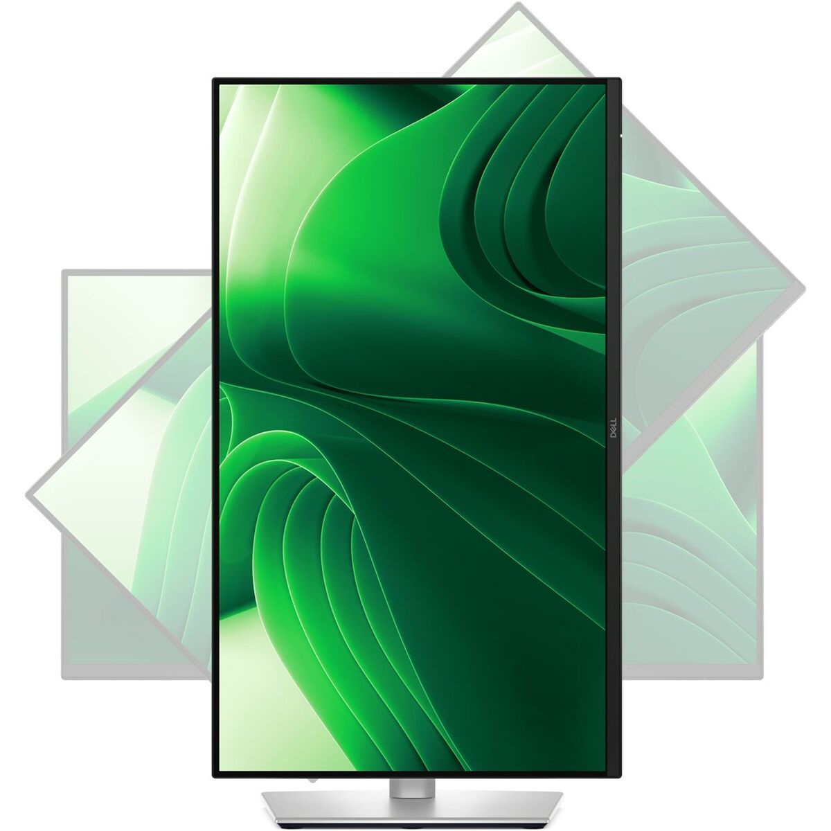 Monitor Dell Pro Plus P2425D Quad HD 24"