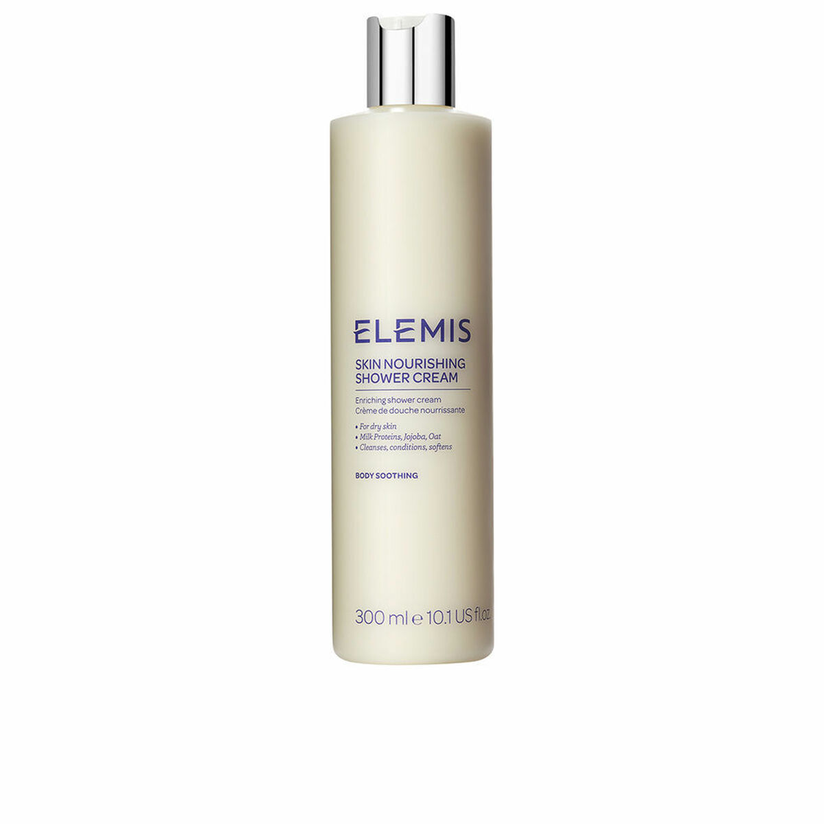 Crema de Ducha Elemis 200 ml