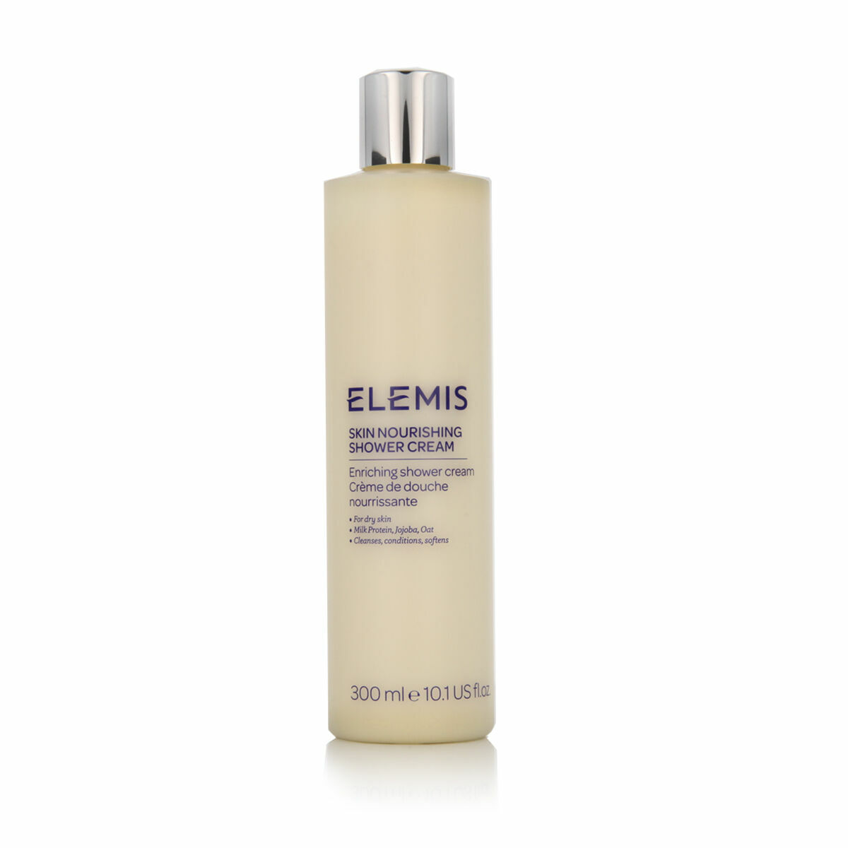 Crema de Ducha Elemis 200 ml