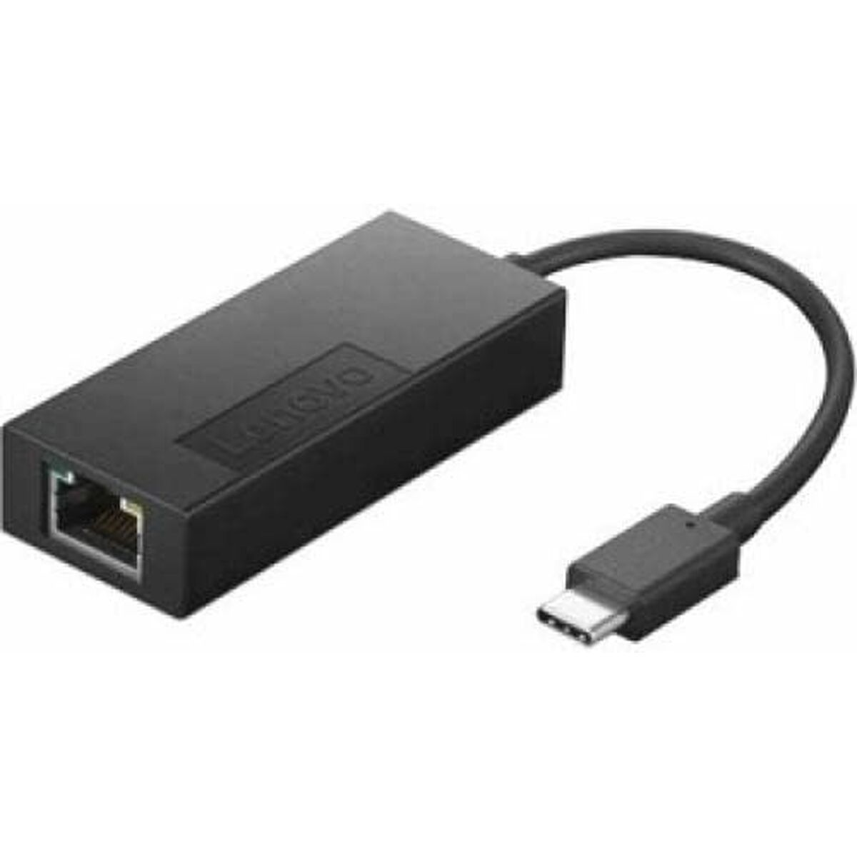 Adaptador USB-C a Ethernet Lenovo 4X91H17795