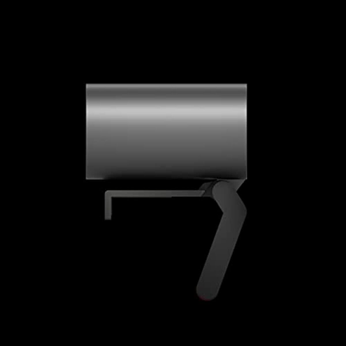 Videocámara Lenovo ThinkSmart Cam