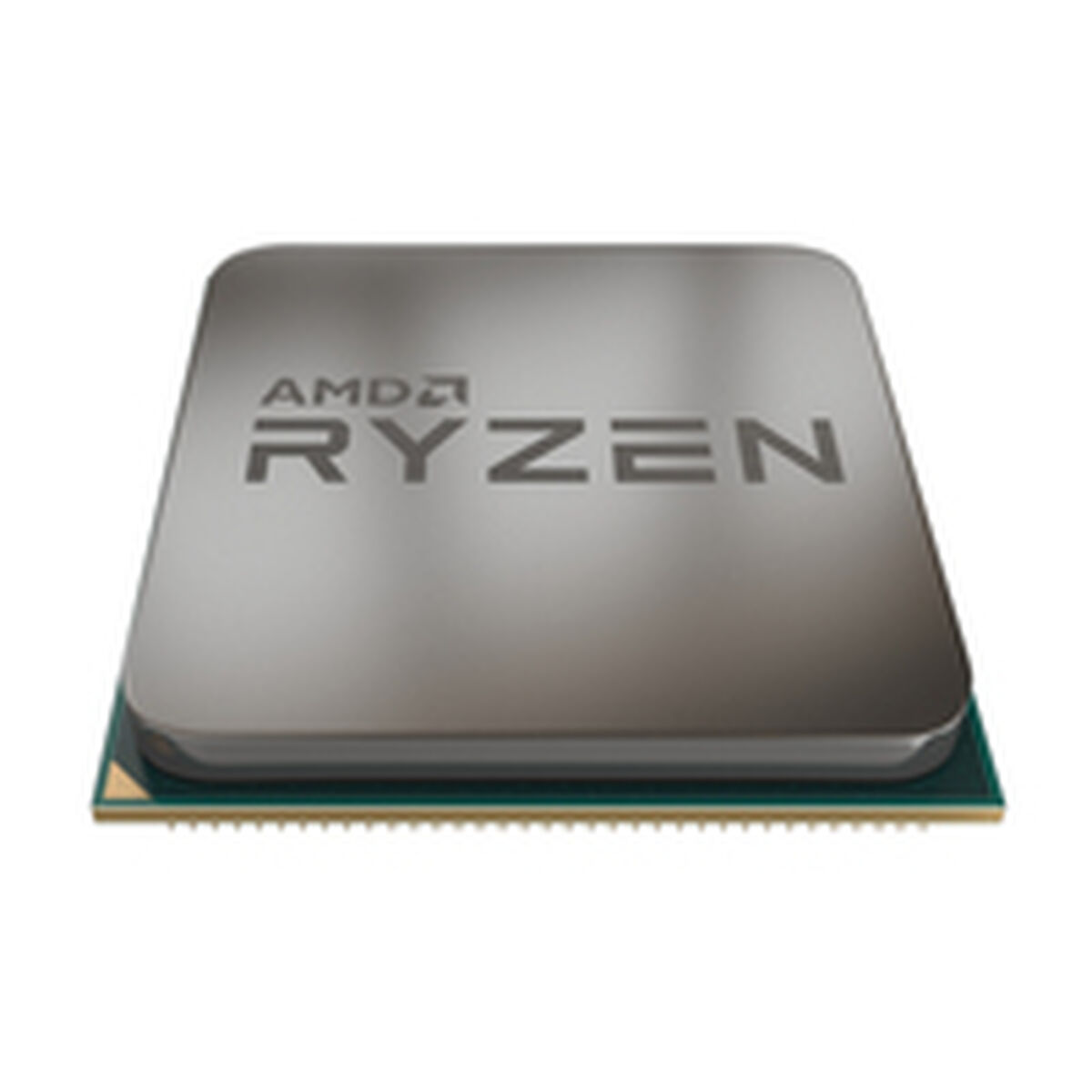 Procesador AMD 3400G AMD AM4