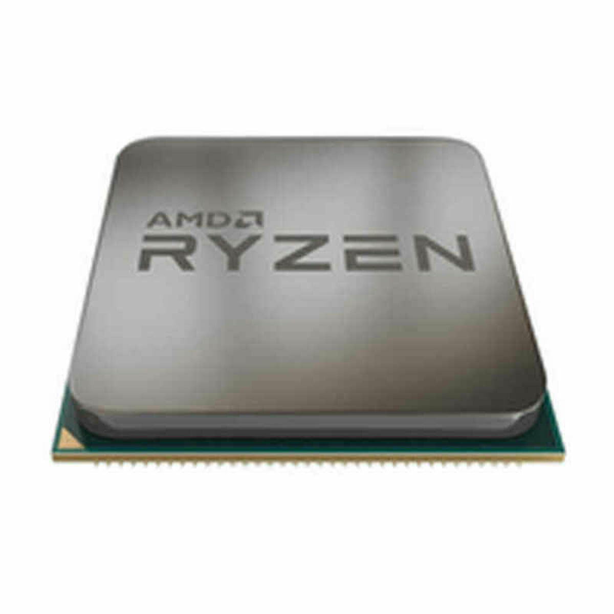 Procesador AMD 3400G AMD AM4