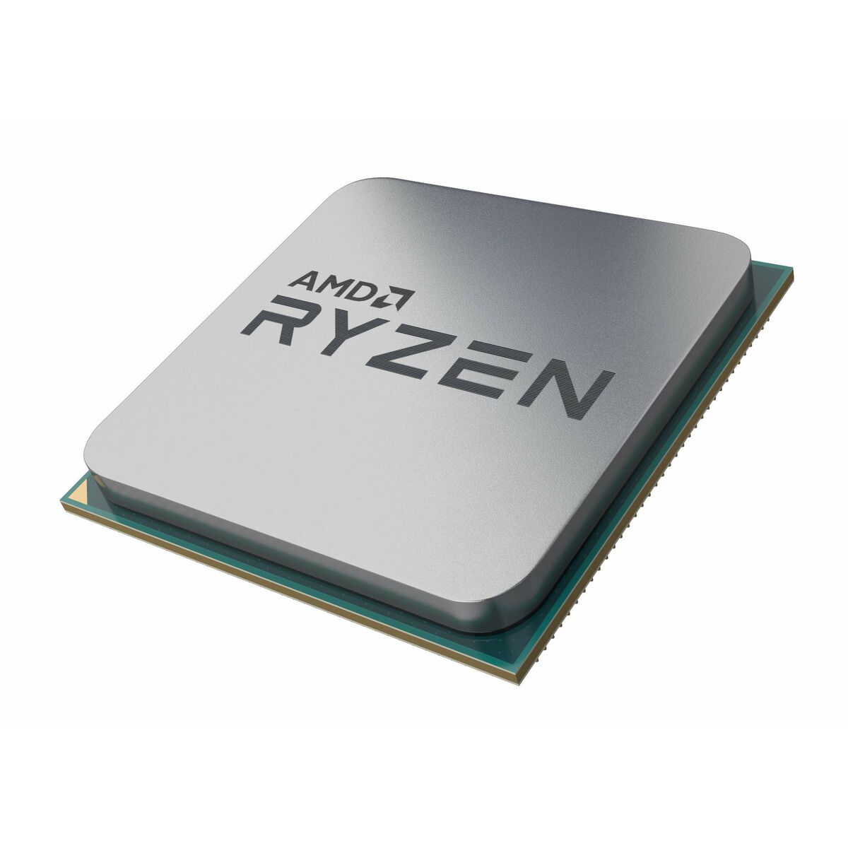 Procesador AMD 3400G AMD AM4