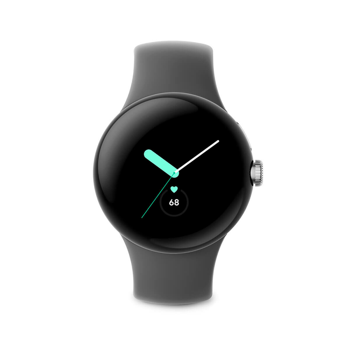 Smartwatch Google Gris Plateado 1,2" 1,6"