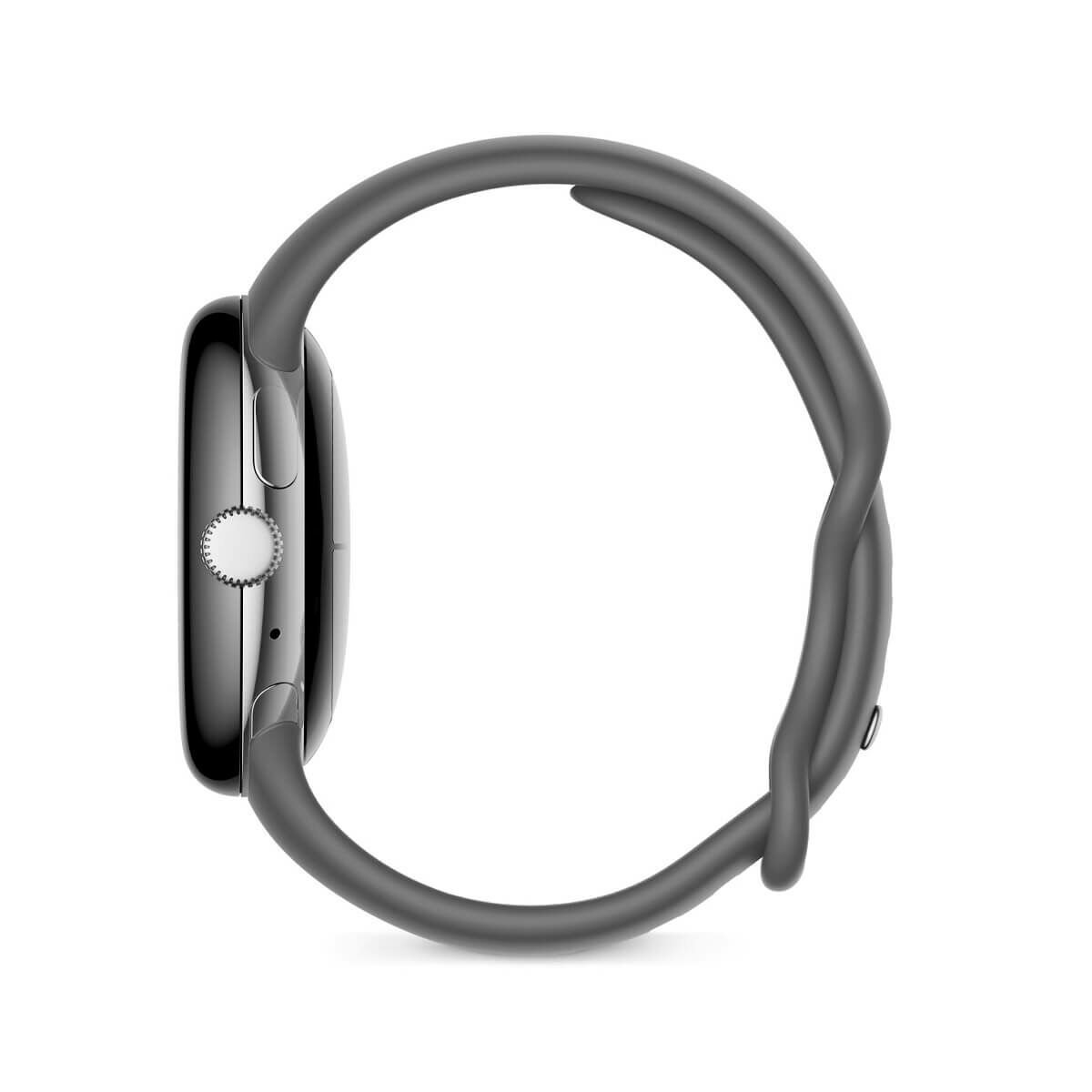 Smartwatch Google Gris Plateado 1,2" 1,6"