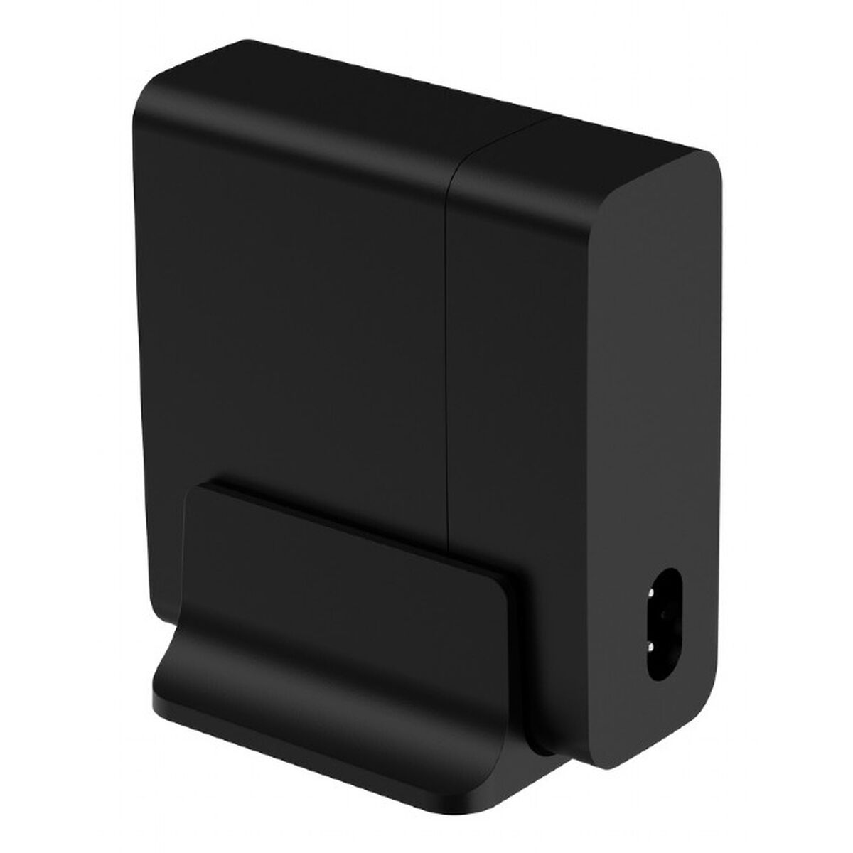 Cargador de Pared GEMBIRD TA-UC-2A4C-PD75-01-BK