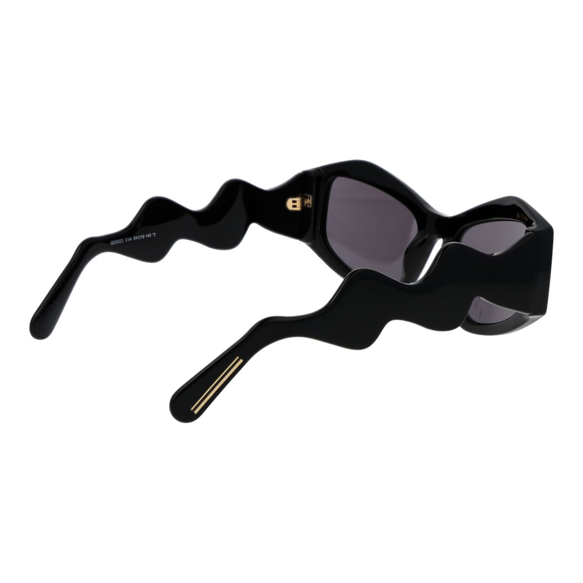 Gafas de Sol Unisex GCDS GD0023 5401A
