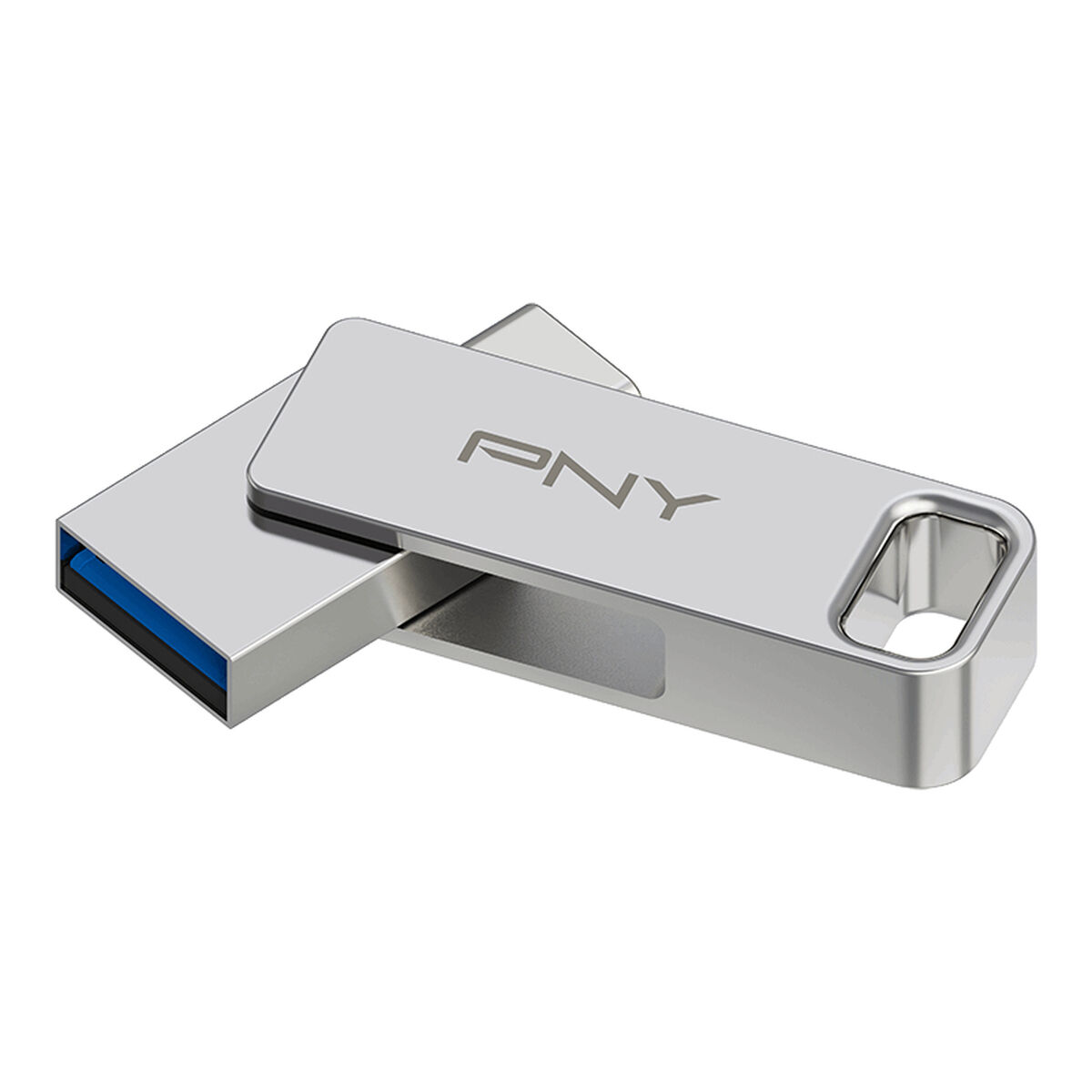 Memoria USB PNY P-FDI128DULINKTYC-GE