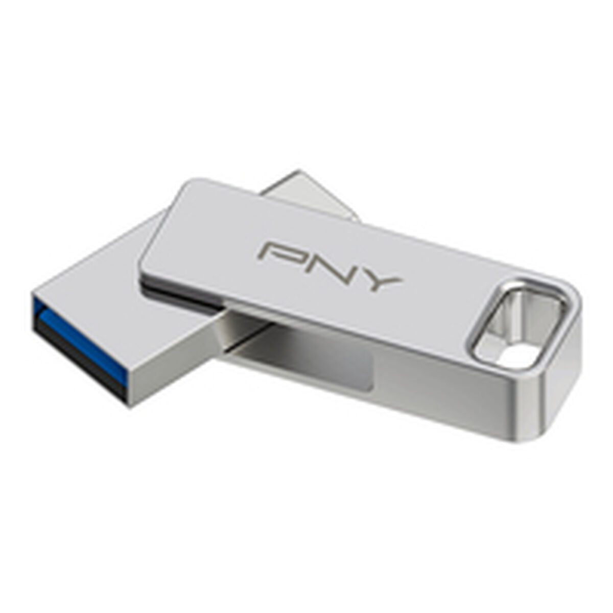 Memoria USB PNY P-FDI128DULINKTYC-GE