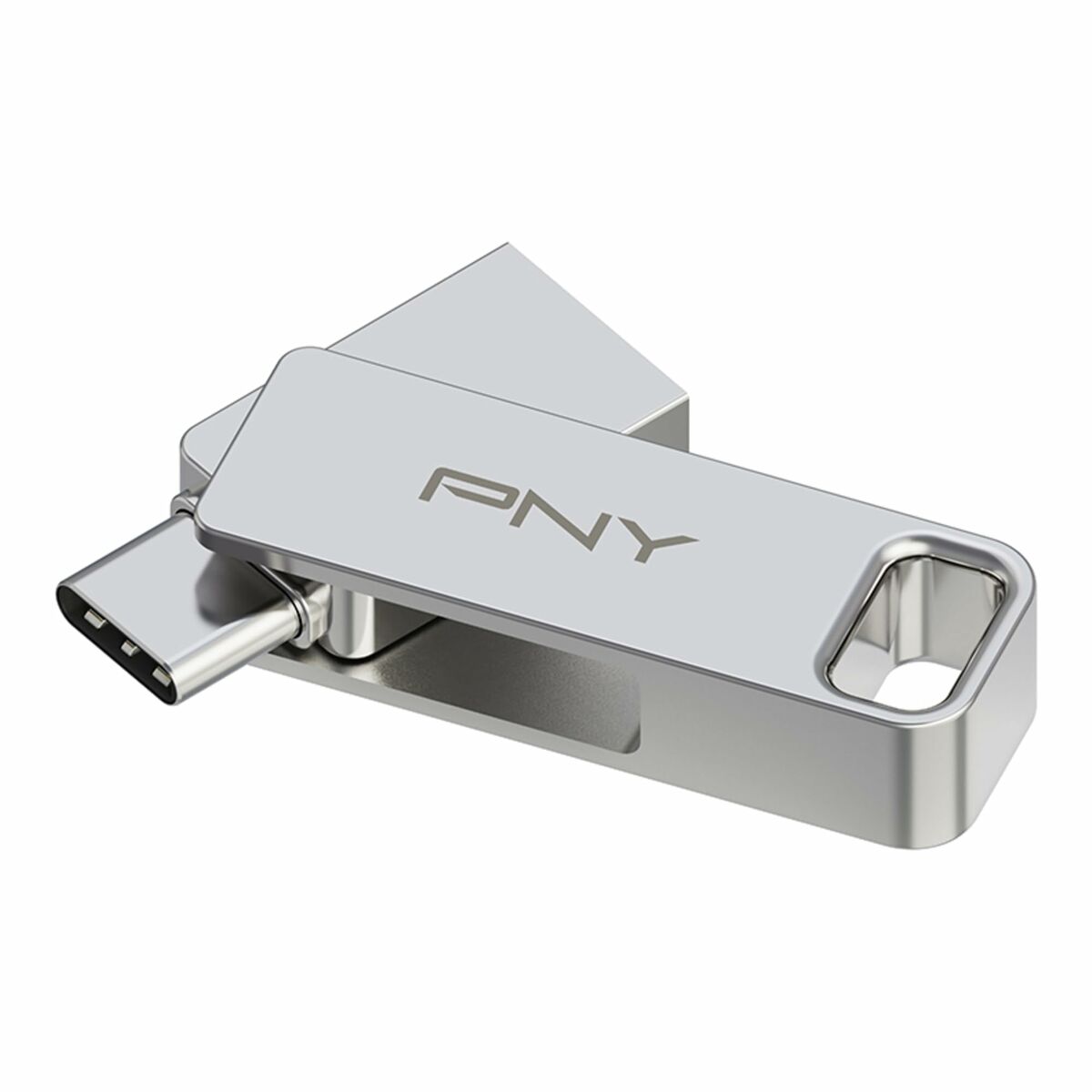 Memoria USB PNY P-FDI128DULINKTYC-GE