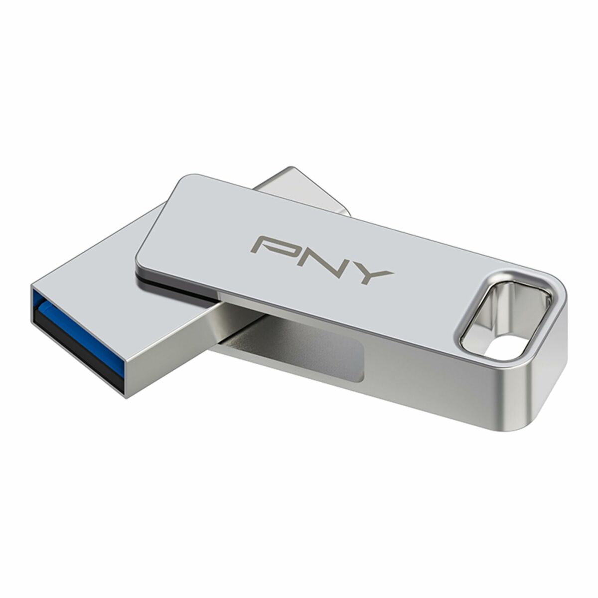 Memoria USB PNY P-FDI128DULINKTYC-GE