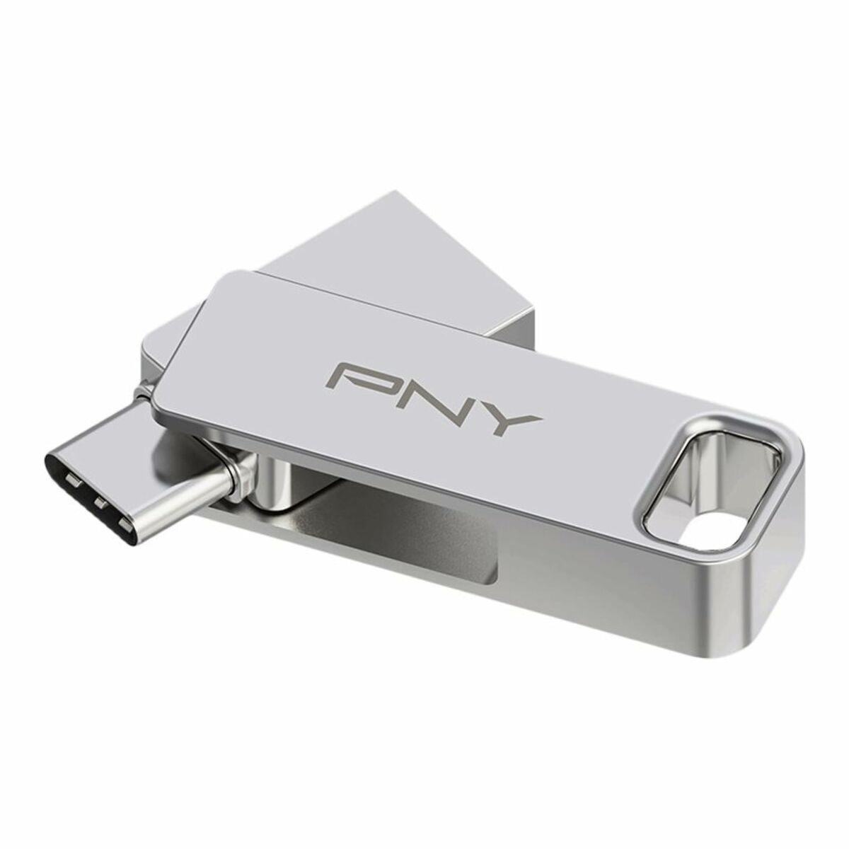 Memoria USB PNY P-FDI128DULINKTYC-GE