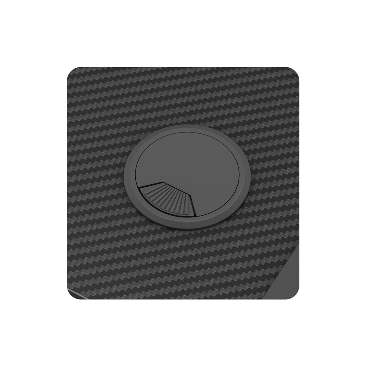 Escritorio Huzaro HZ-Hero 2.6 Black