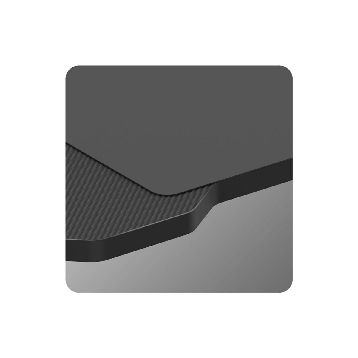 Escritorio Huzaro HZ-Hero 2.6 Black