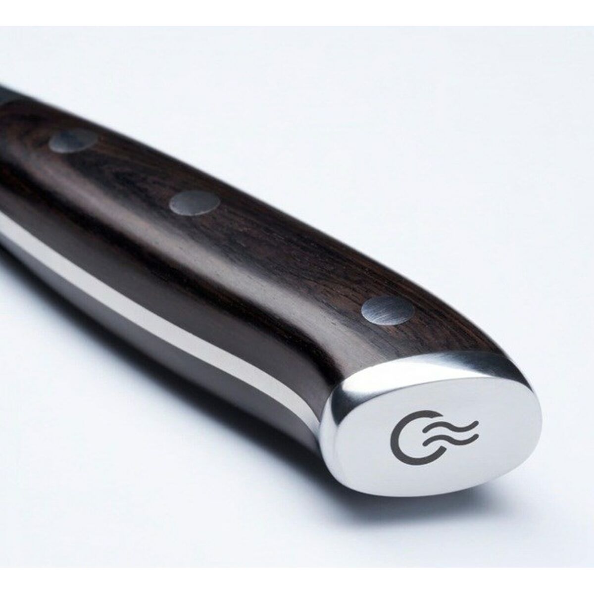 Juego de Cuchillos de Cocina y Soporte Kohersen 72213