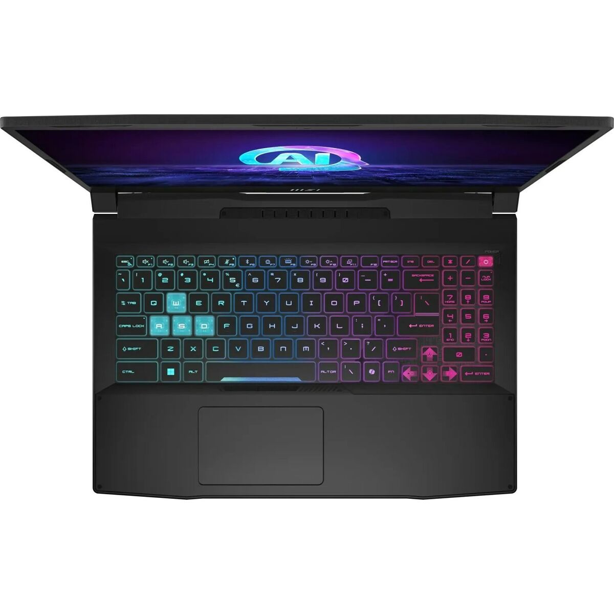 Laptop MSI B8VF-487XPL