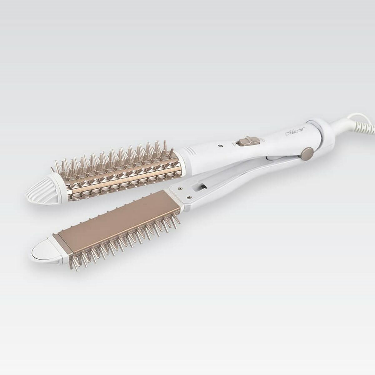 Plancha de Pelo Feel Maestro MR-263