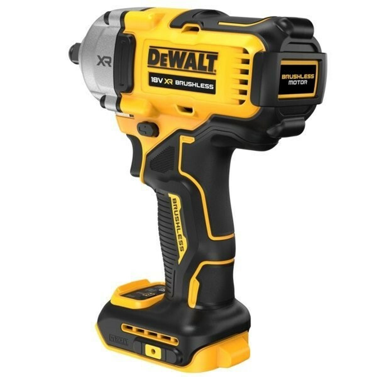 Llave de impacto Dewalt DCF891P2T