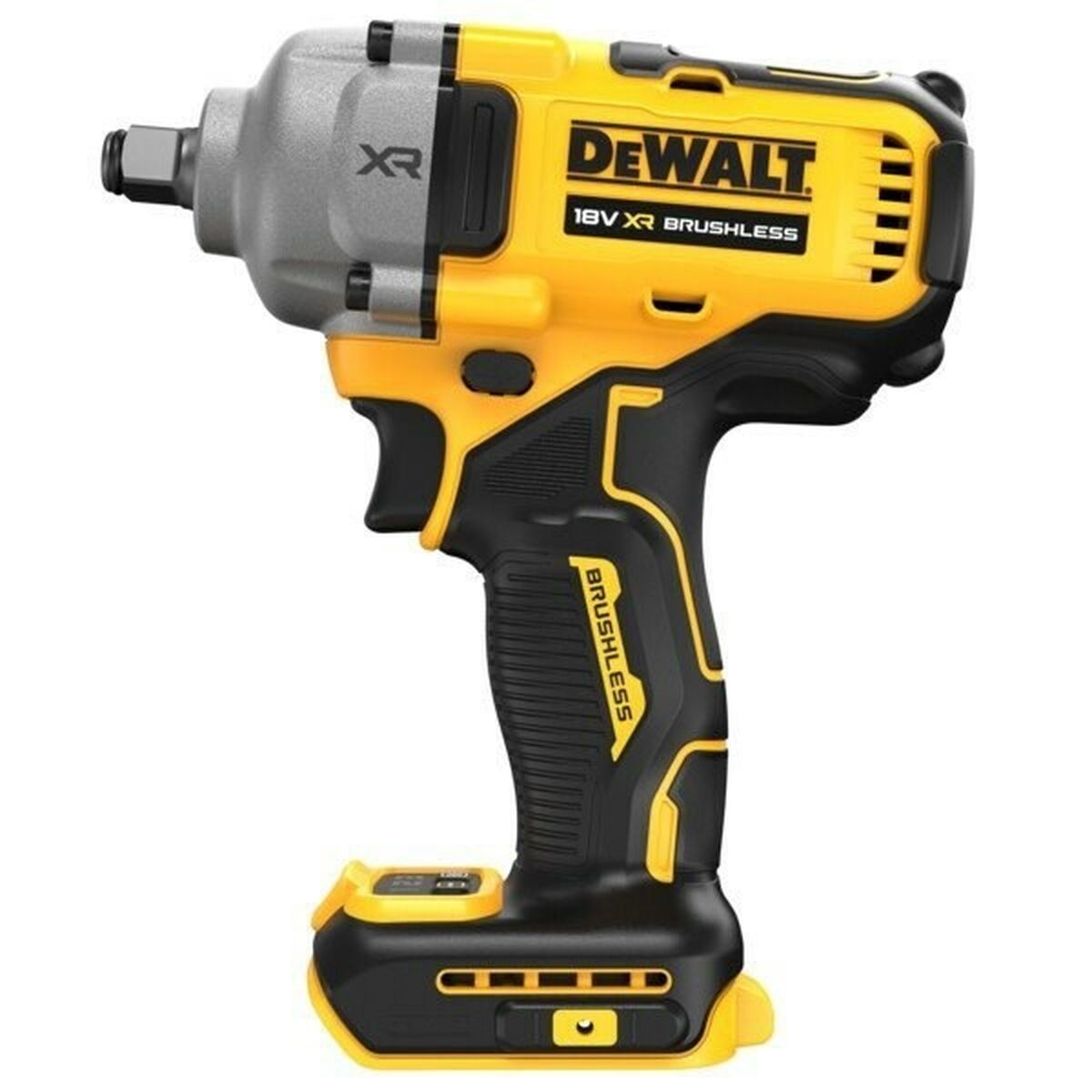 Llave de impacto Dewalt DCF891P2T