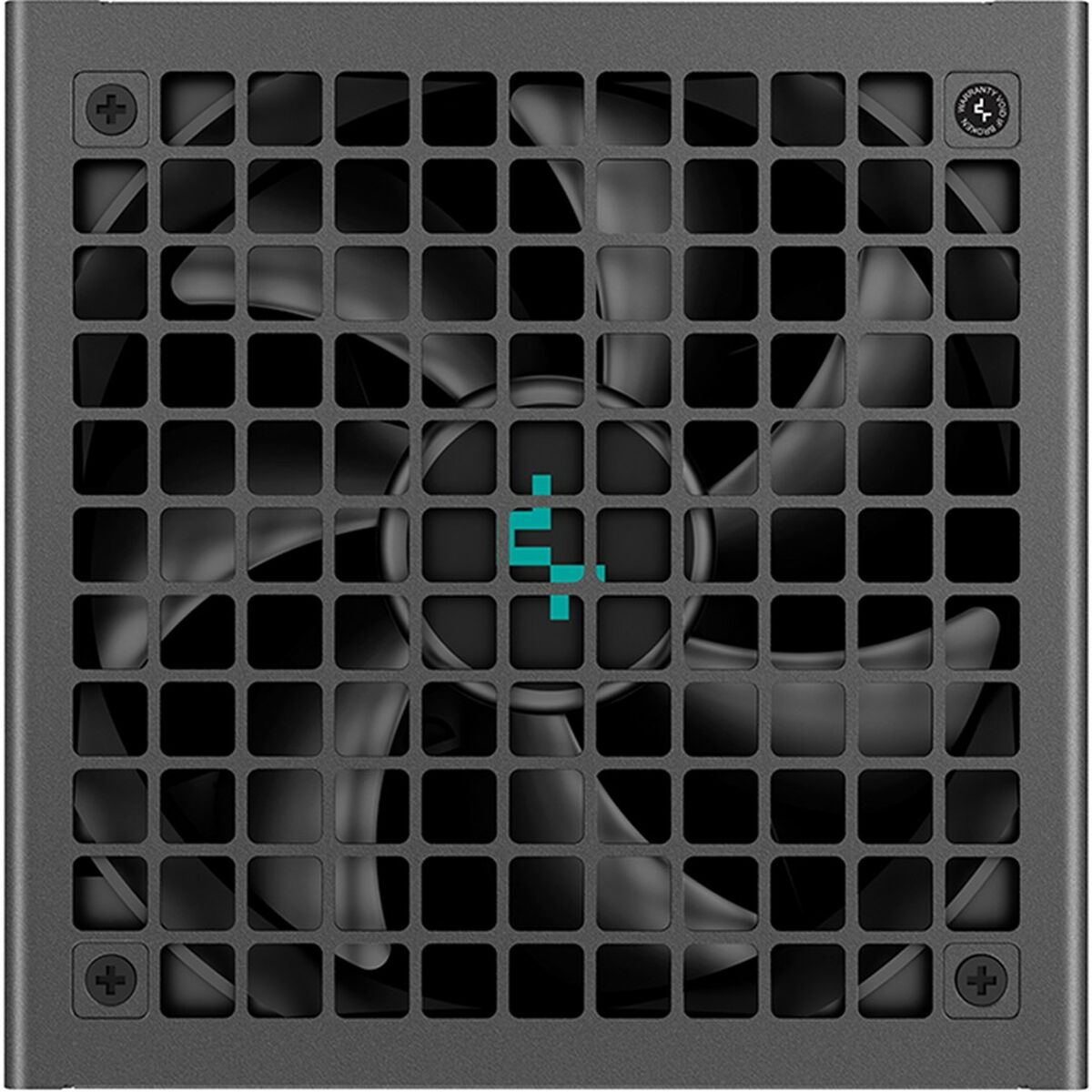 Fuente de Alimentación DEEPCOOL R-PNA00M-FC0B-JGEU