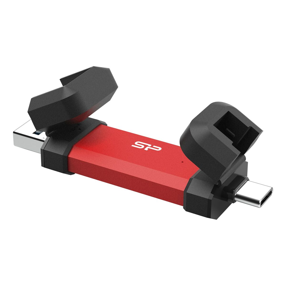Memoria USB Silicon Power SP250GBUC3S72VPR