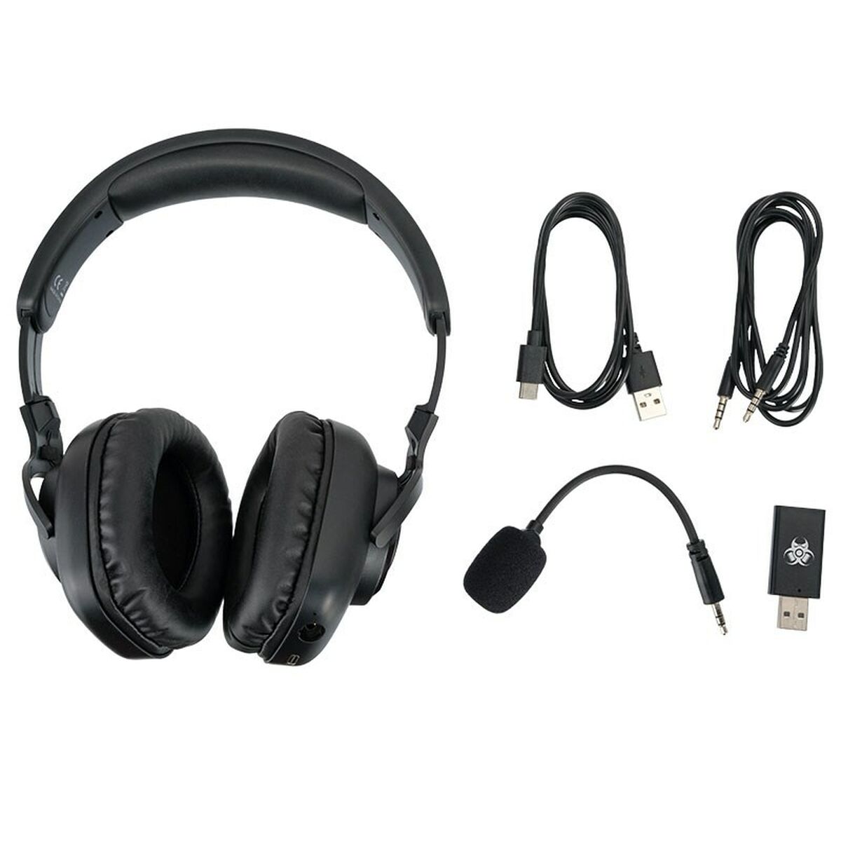 Auriculares Tracer TRASLU47594