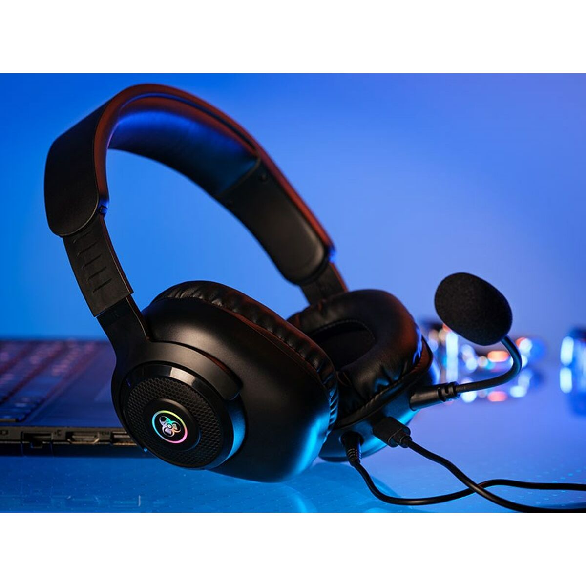 Auriculares Tracer TRASLU47594