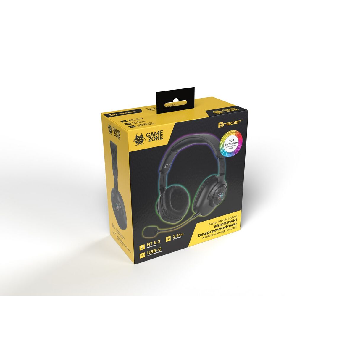 Auriculares Tracer TRASLU47594