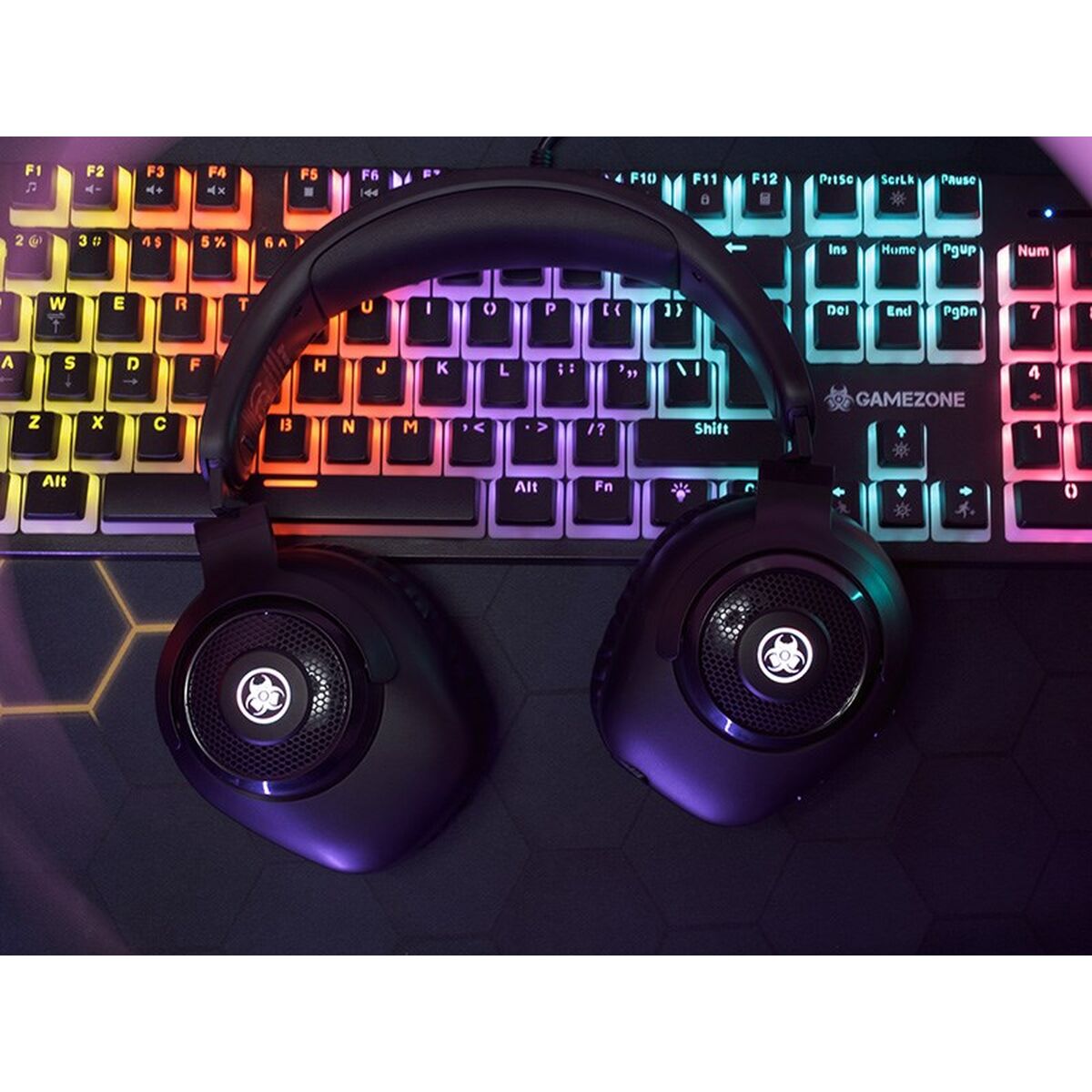 Auriculares Tracer TRASLU47594