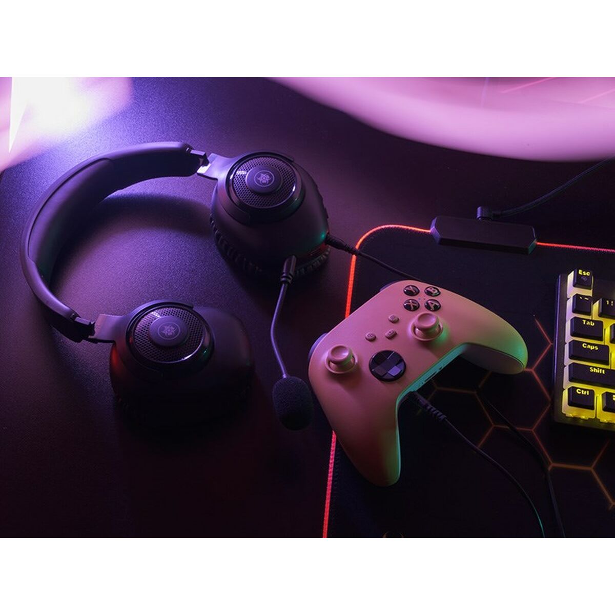 Auriculares Tracer TRASLU47594