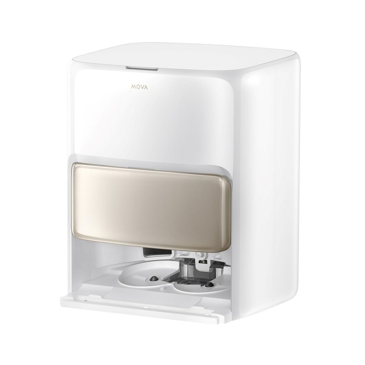 Robot Aspirador Dreame V50 UC