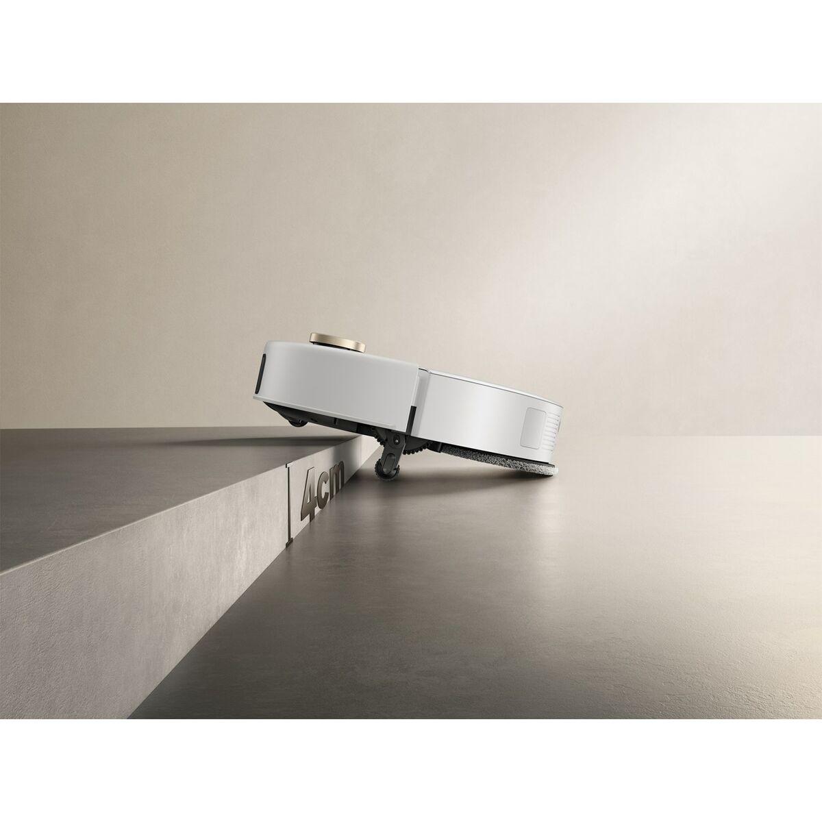 Robot Aspirador Dreame V50 UC