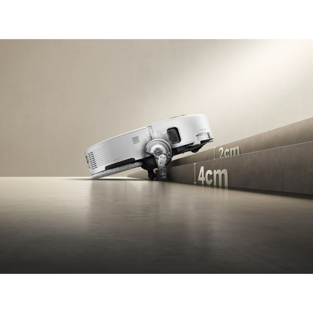 Robot Aspirador Dreame V50 UC