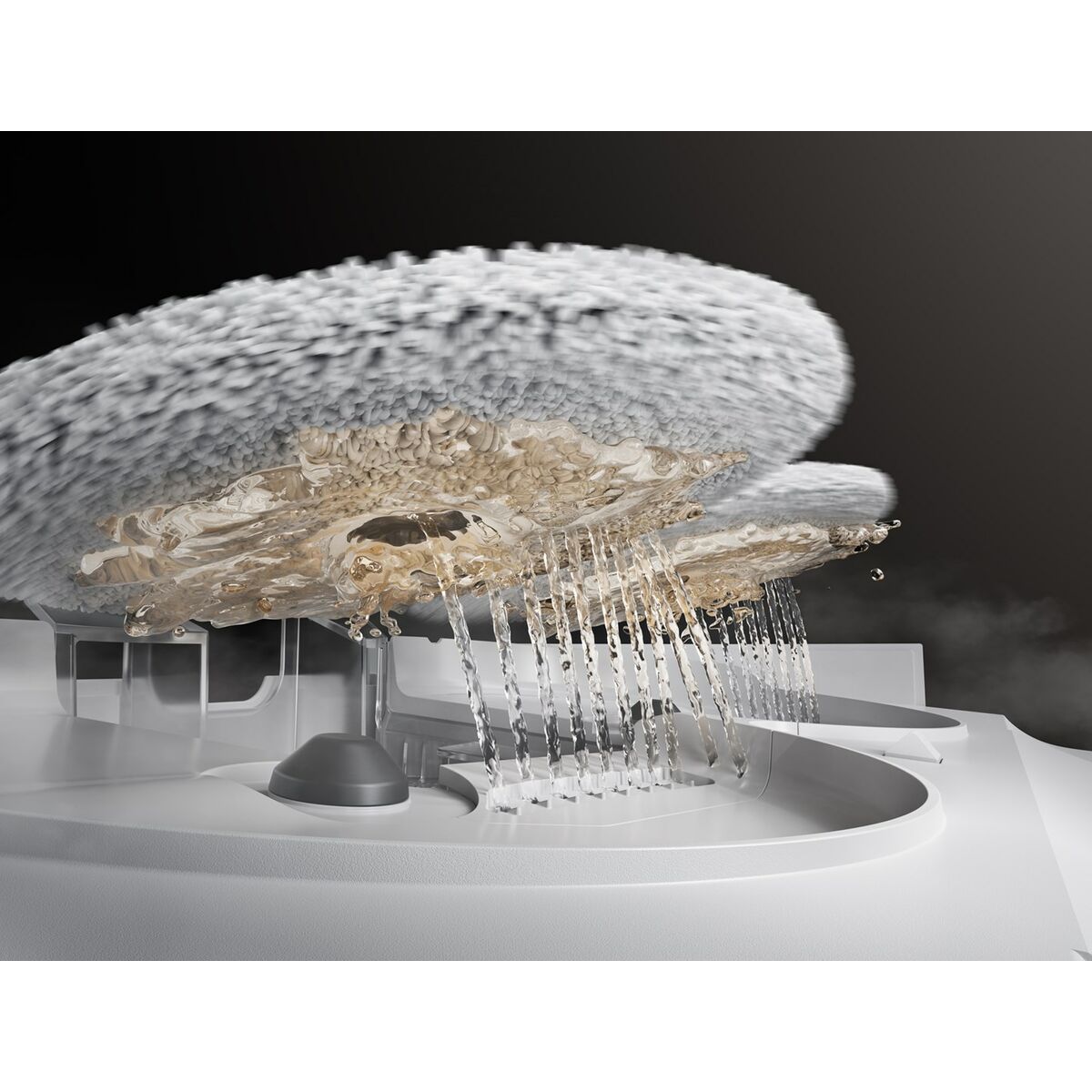 Robot Aspirador Dreame V50 UC