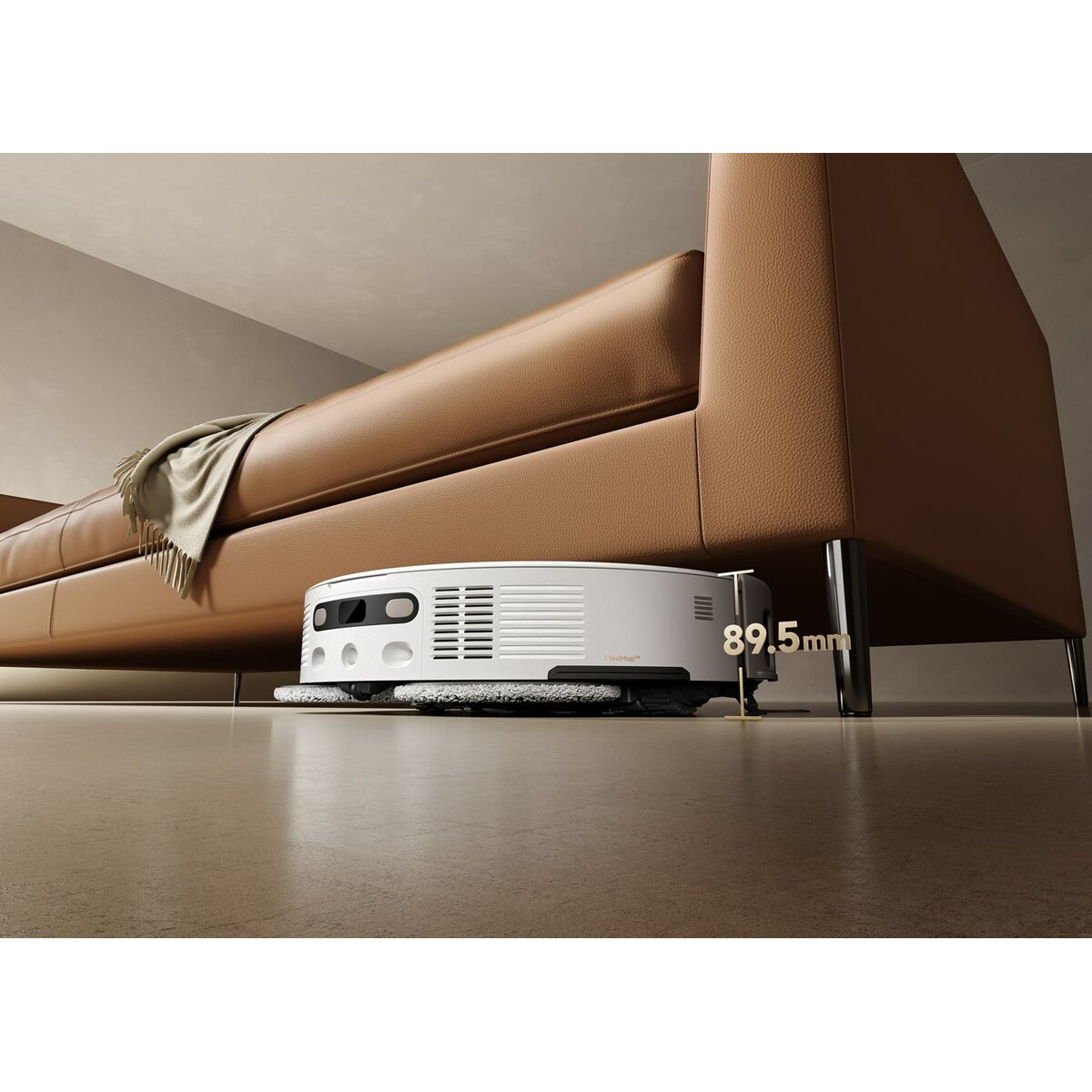 Robot Aspirador Dreame V50 UC