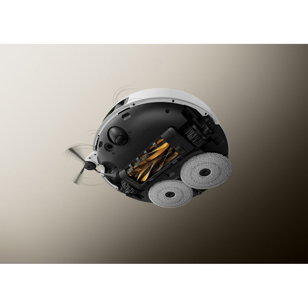 Robot Aspirador Dreame V50 UC