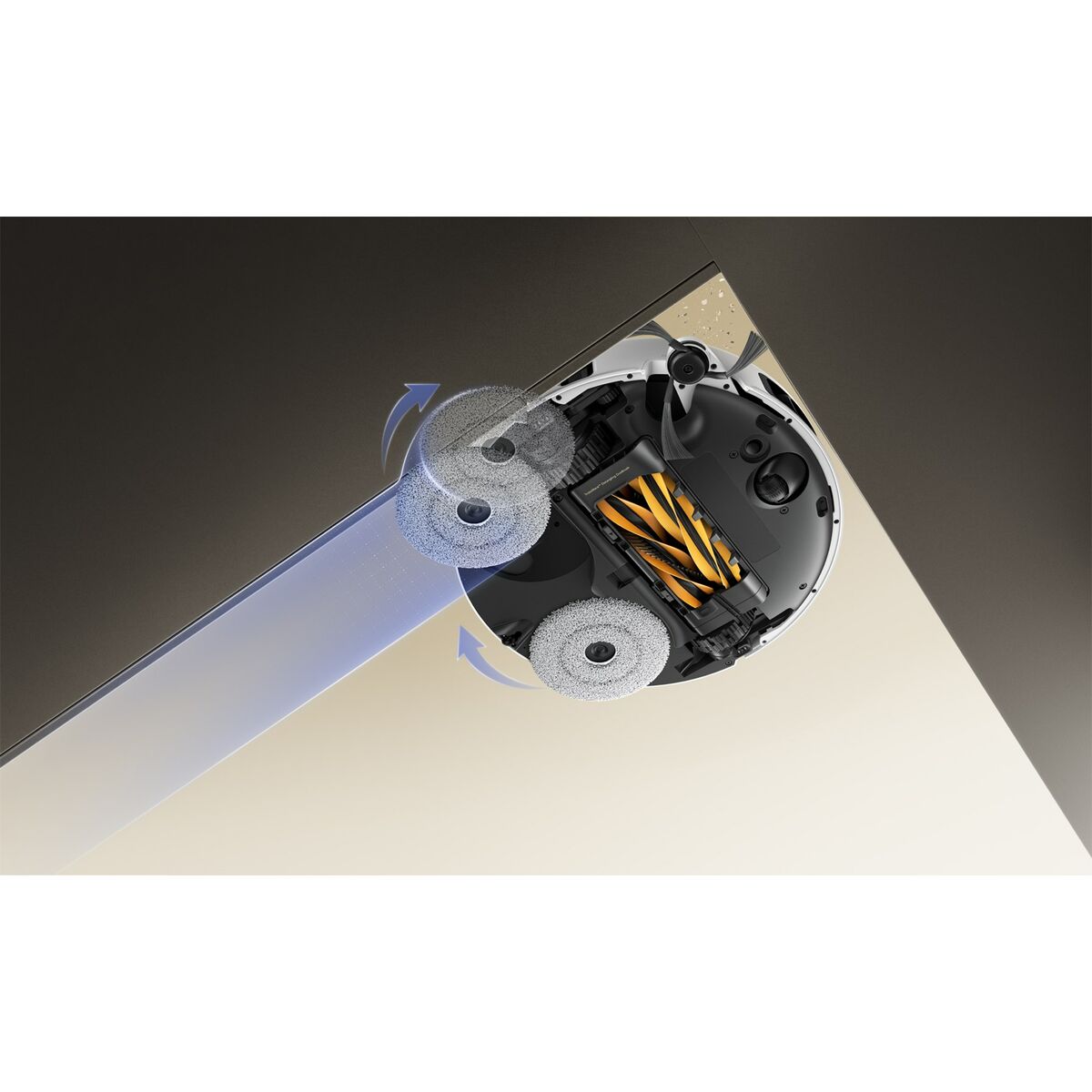 Robot Aspirador Dreame V50 UC