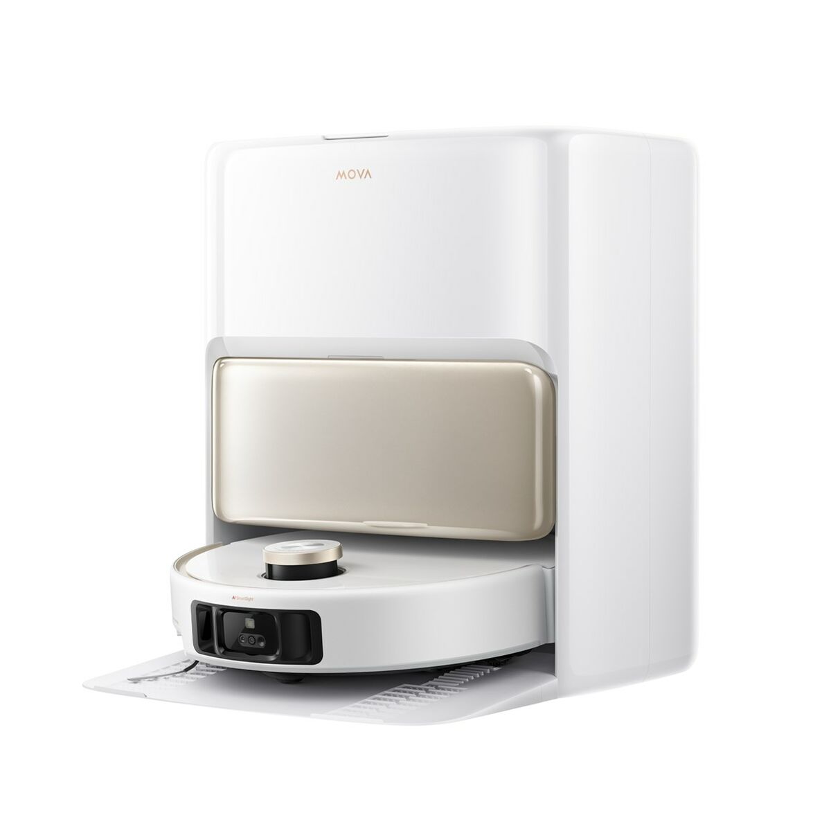 Robot Aspirador Dreame V50 UC