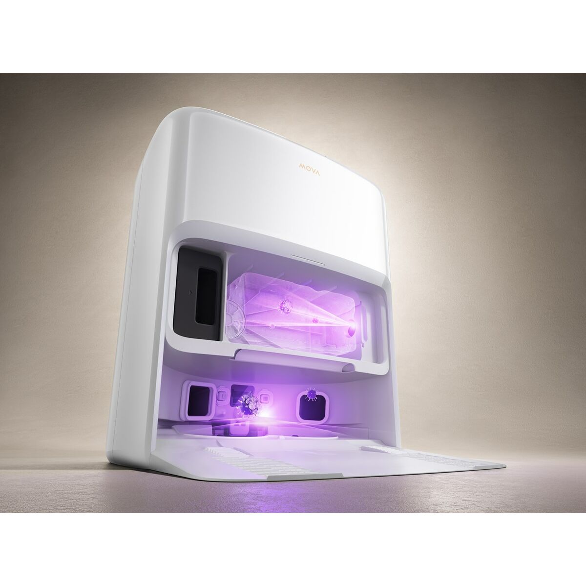 Robot Aspirador Dreame V50 UC