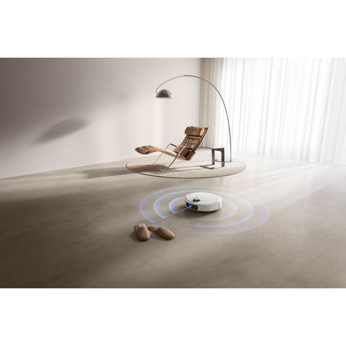 Robot Aspirador Dreame V50 UC