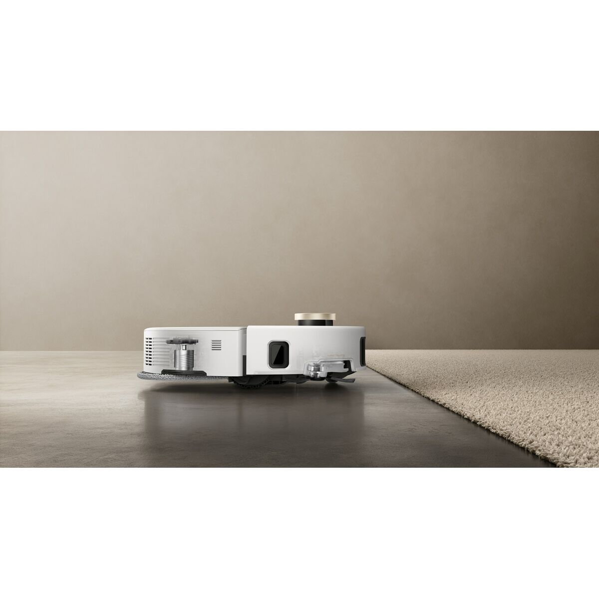 Robot Aspirador Dreame V50 UC