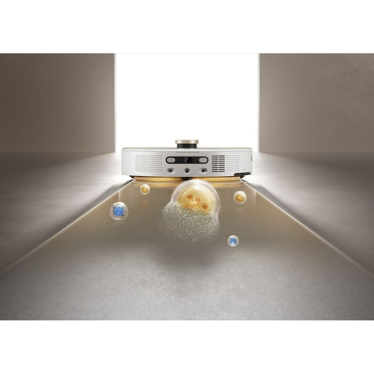 Robot Aspirador Dreame V50 UC